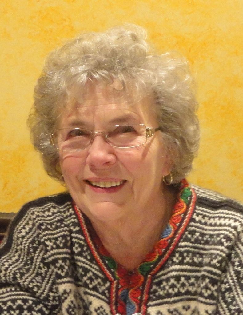 Diane Bowden Profile Photo