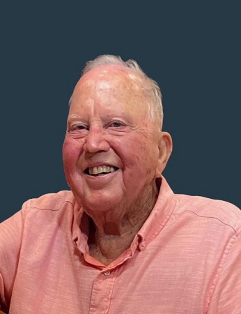 Jimmy Carol Robertson Profile Photo