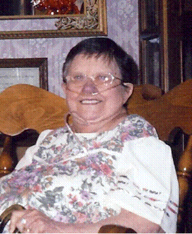 Cleo Duvall