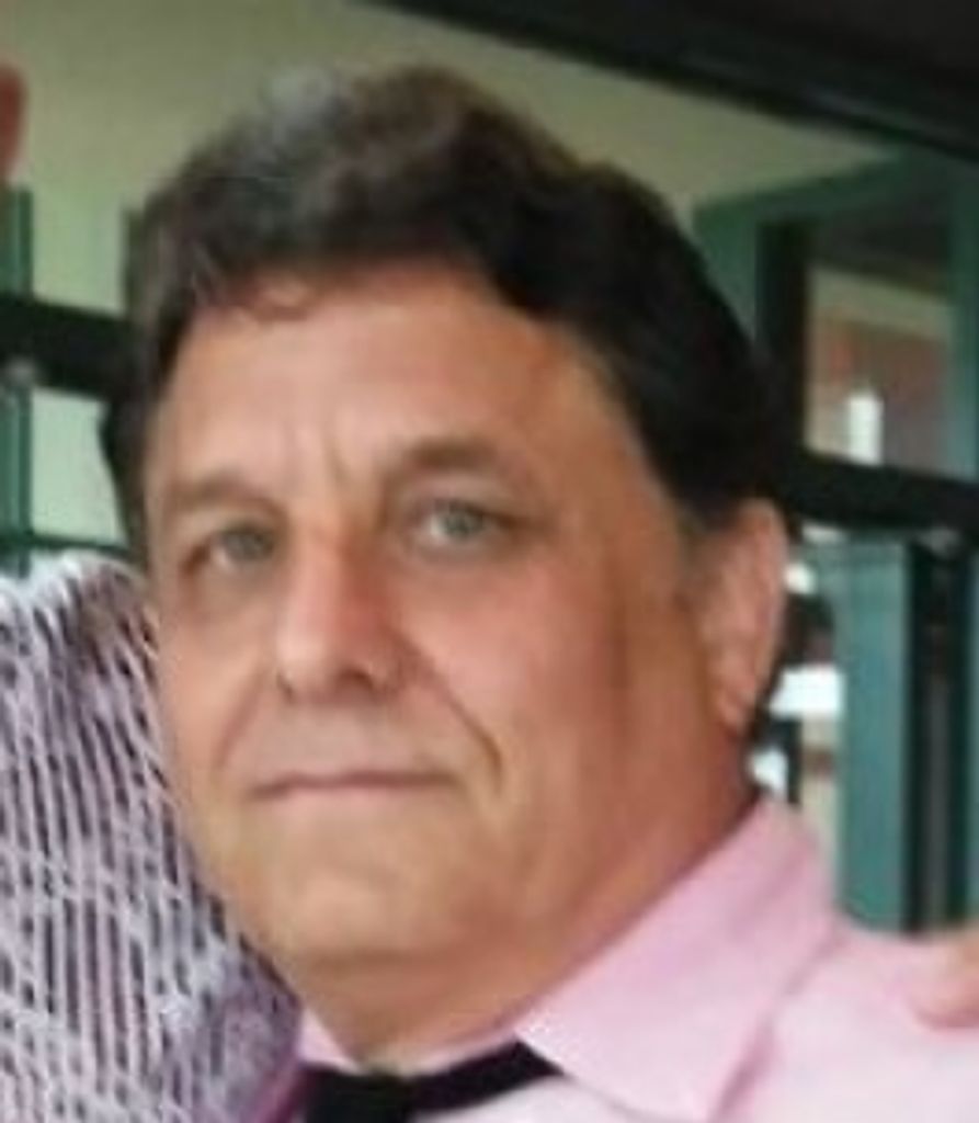 Garry Lynn Markham Jr.