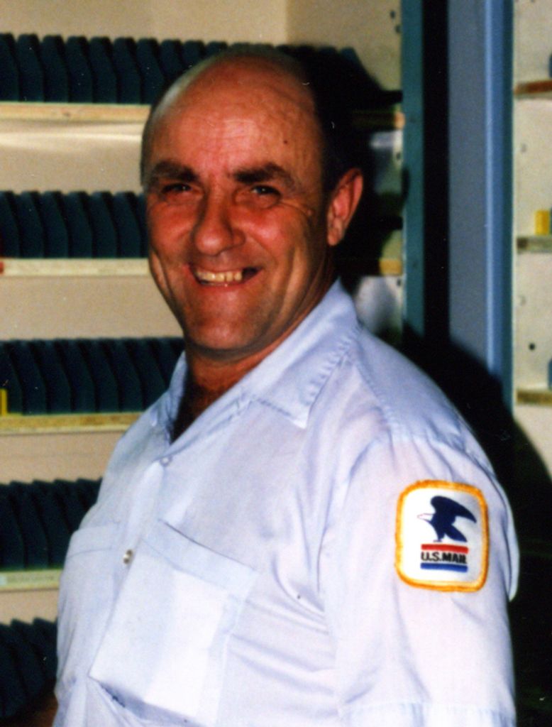 Charles Staloch