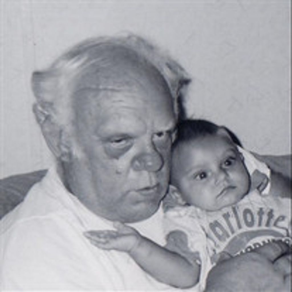 Charles Ray Davidson