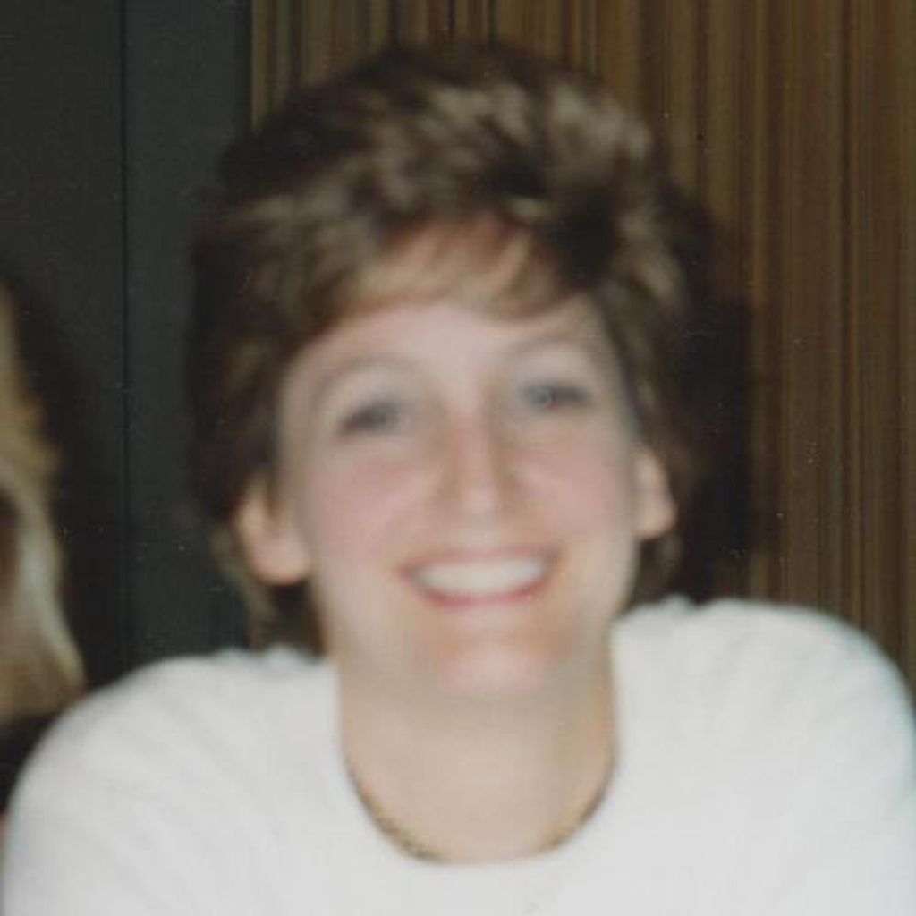 Mary Louise Pawlicki