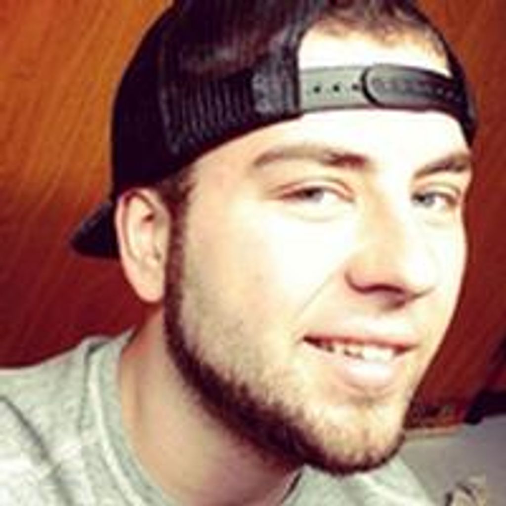 Triston Hunter Conway