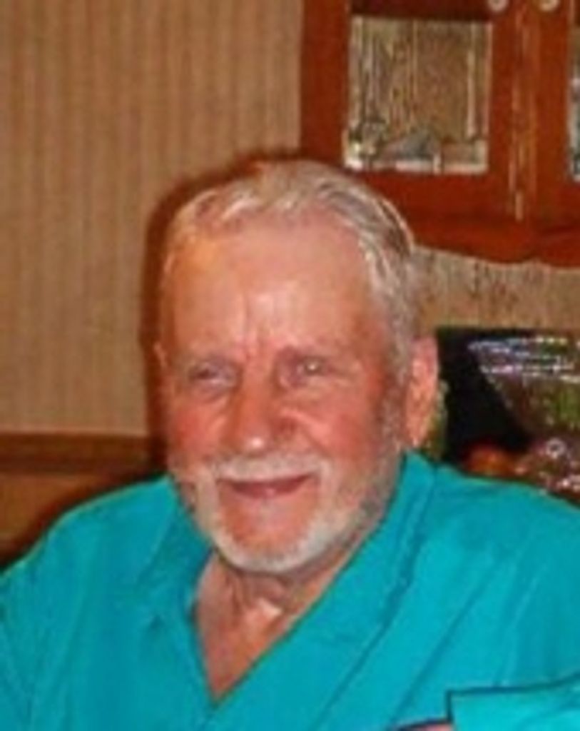 Charles Ogg