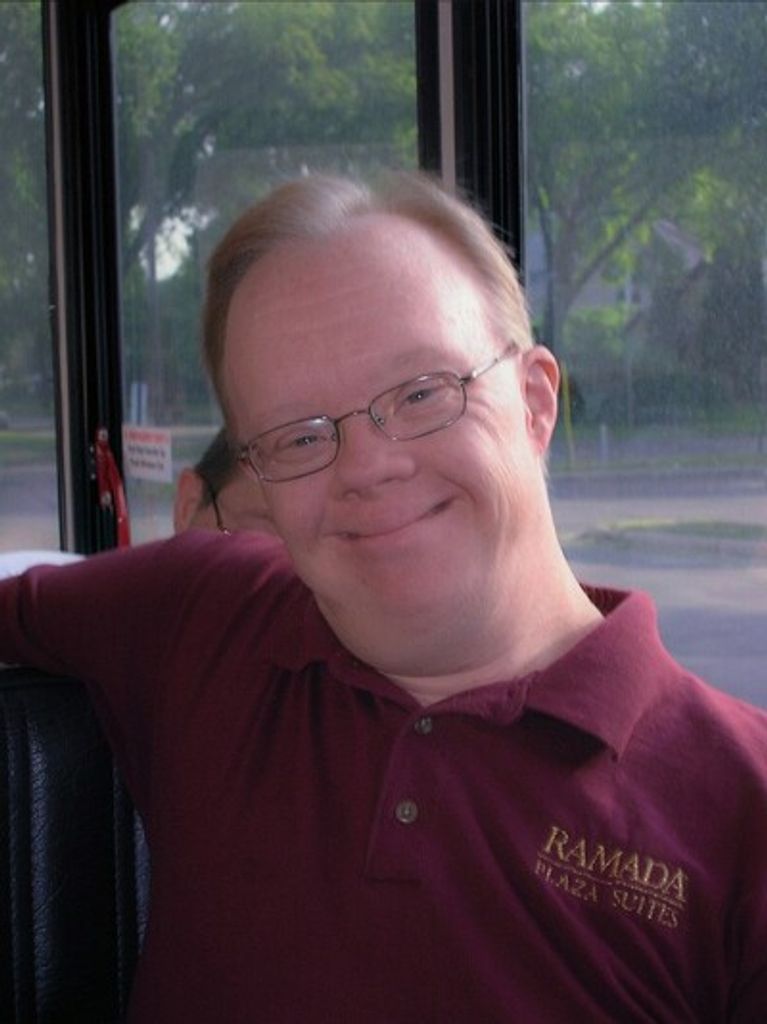 Lane Larson Profile Photo