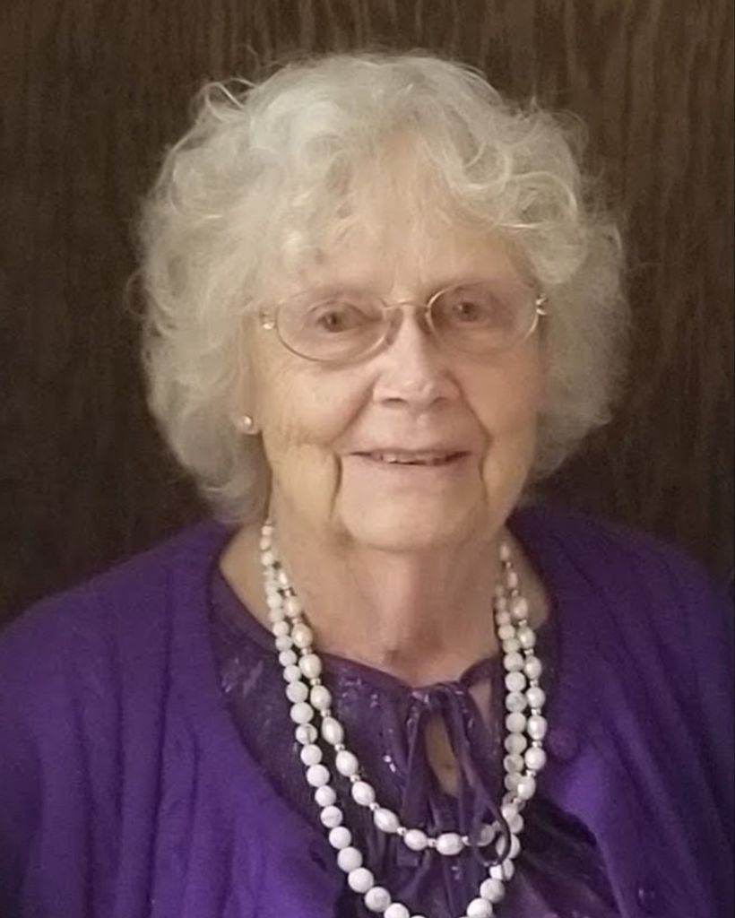 Bonnie Jean Douglass Profile Photo