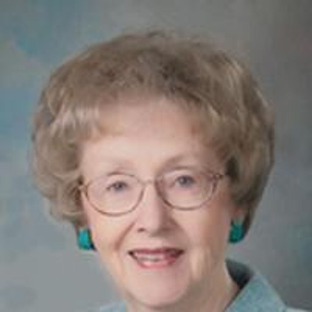 Beulah Lenz
