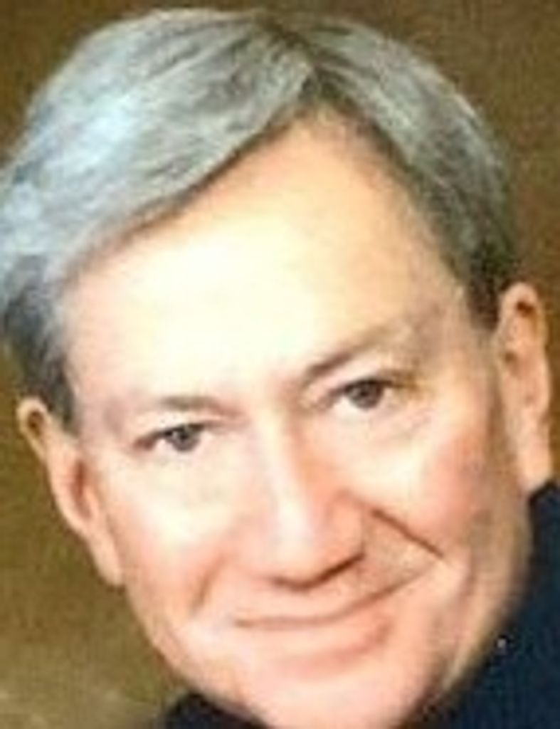 Charles Alan Overstreet