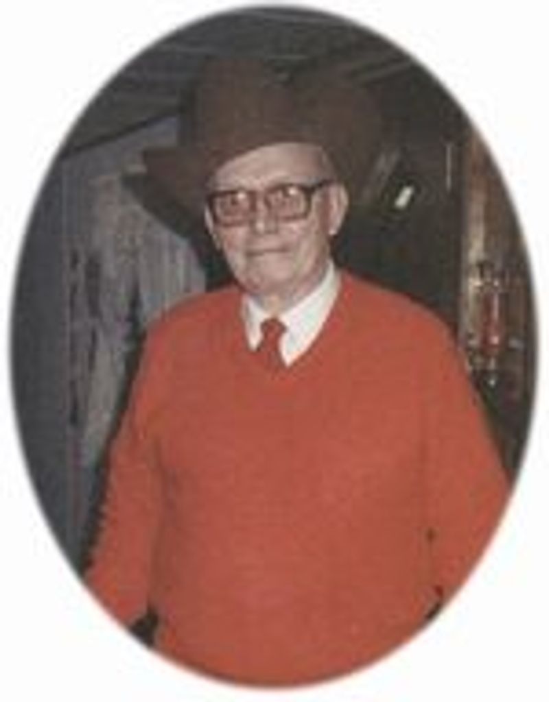 Gurney W. Guffey