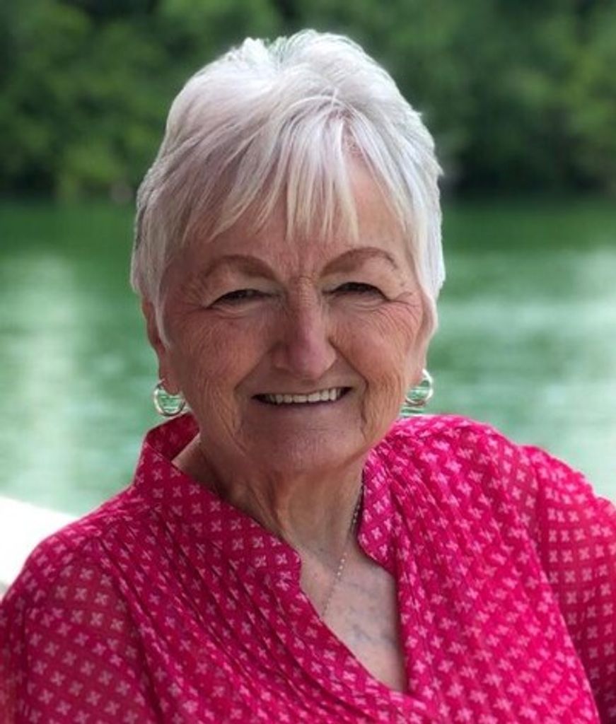 Mary S. Mcdermott Profile Photo