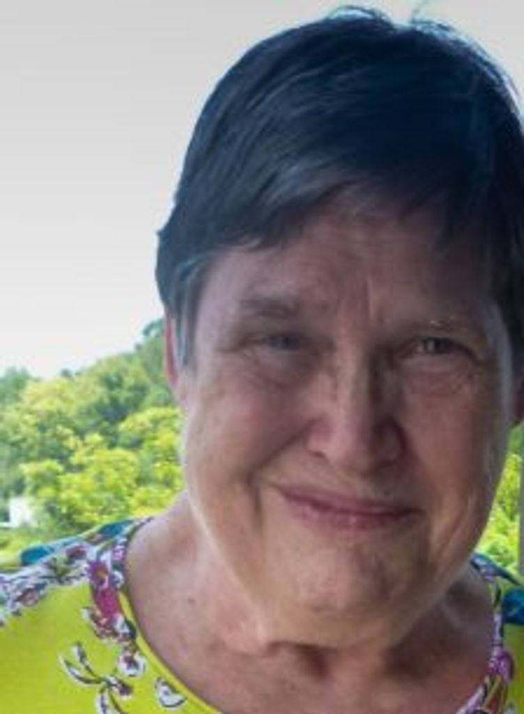 Patricia Ann Iseley