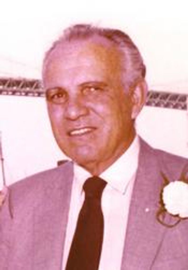 John A. Vandevier