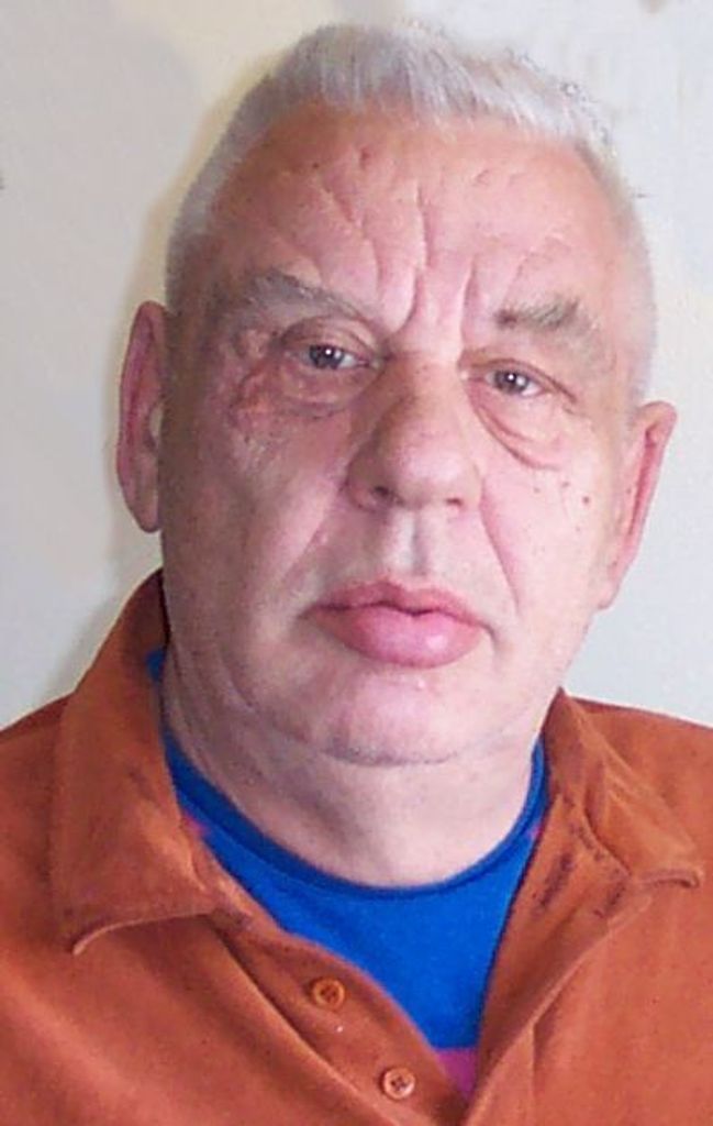 Richard T. Norman