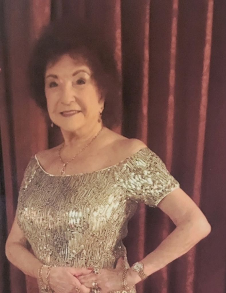 Lois Kathryn Sills-Swan