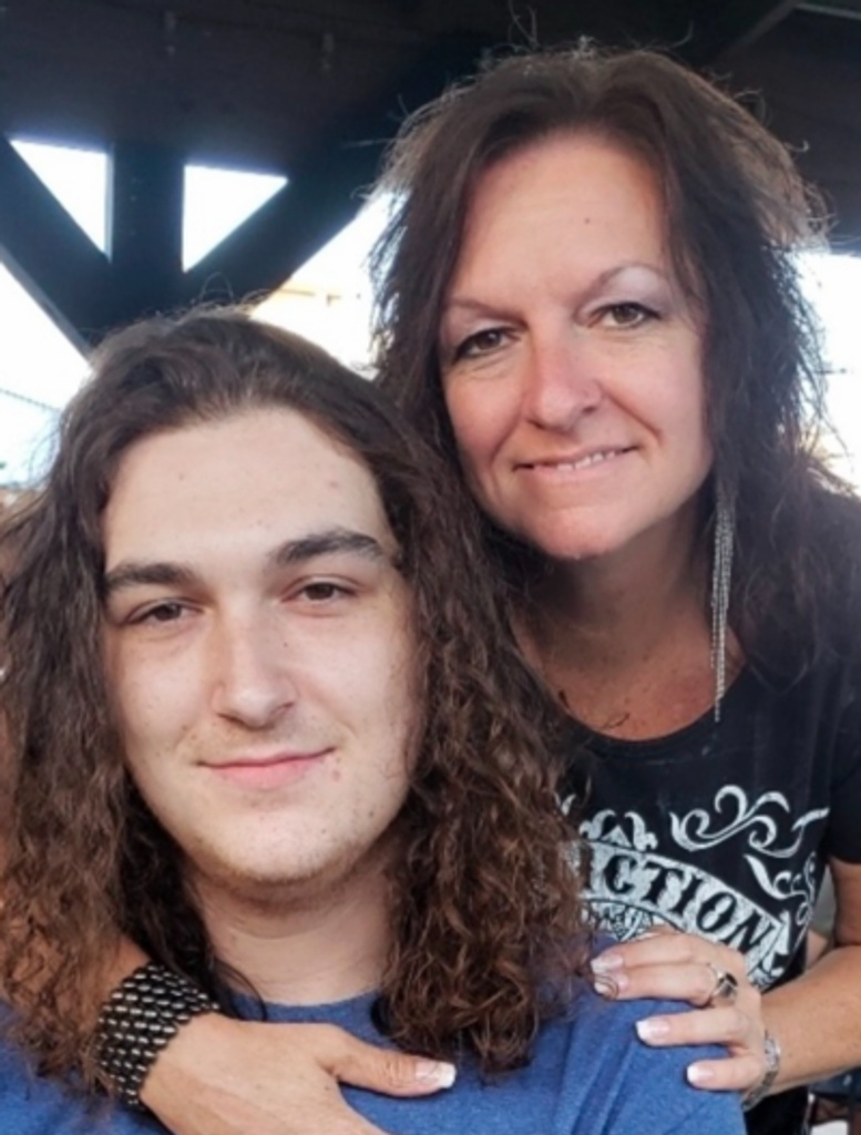 Derek James Higginbotham Profile Photo