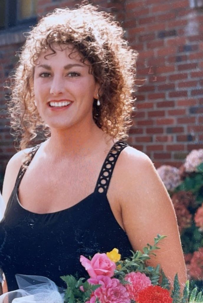 Dana Lynne Beer