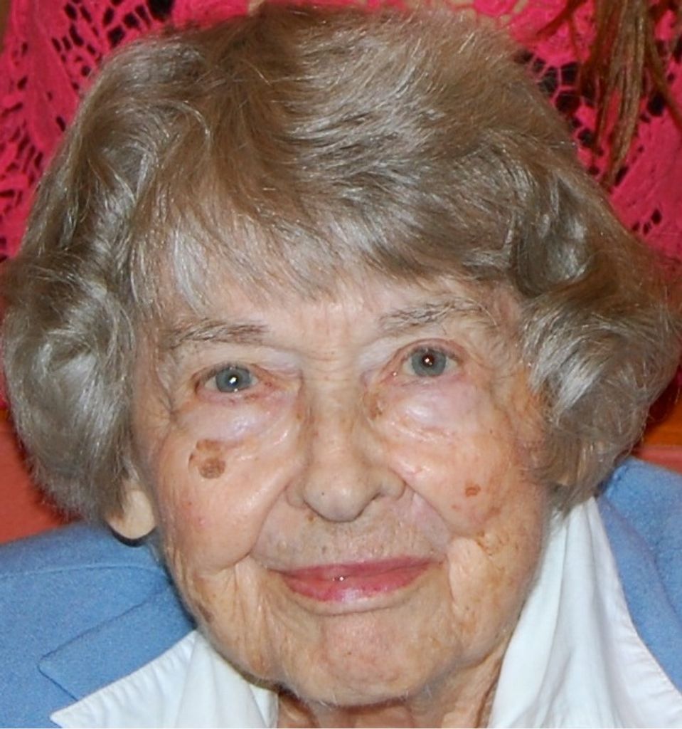 Mary Jane P. Cratsley