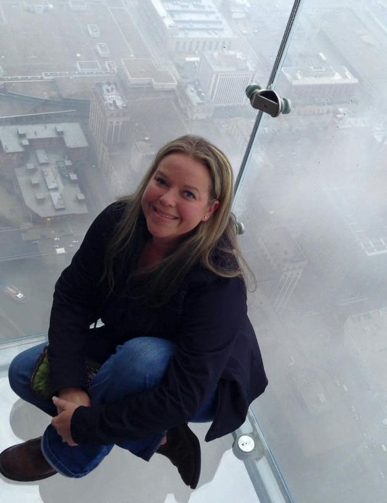 Monica Maria Verboomen Profile Photo