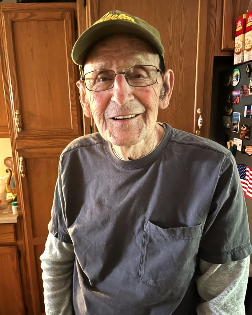 Bill Testerman