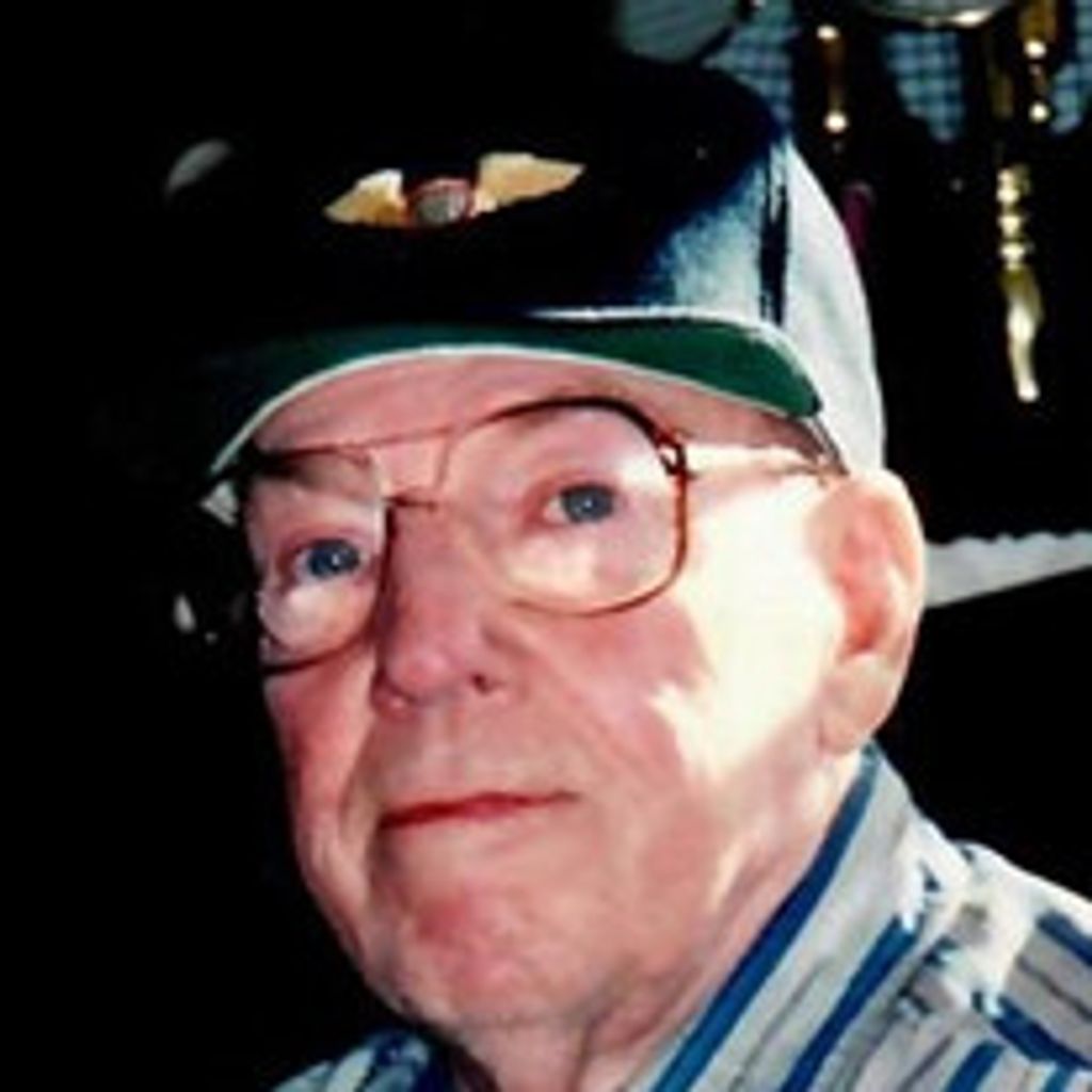 Martin J. Murray