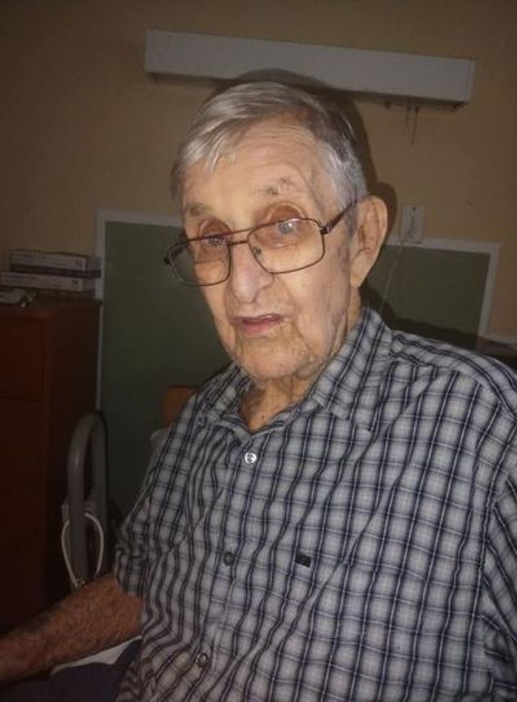 Charles Chamberlin Profile Photo