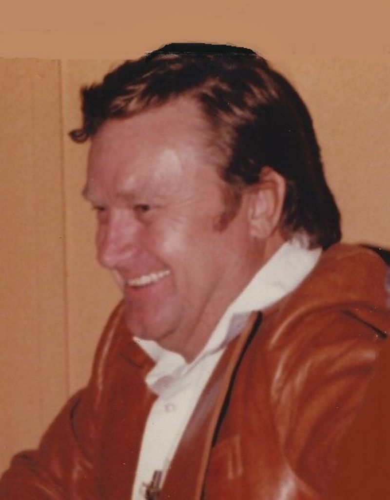 Glenn Russell Devenney
