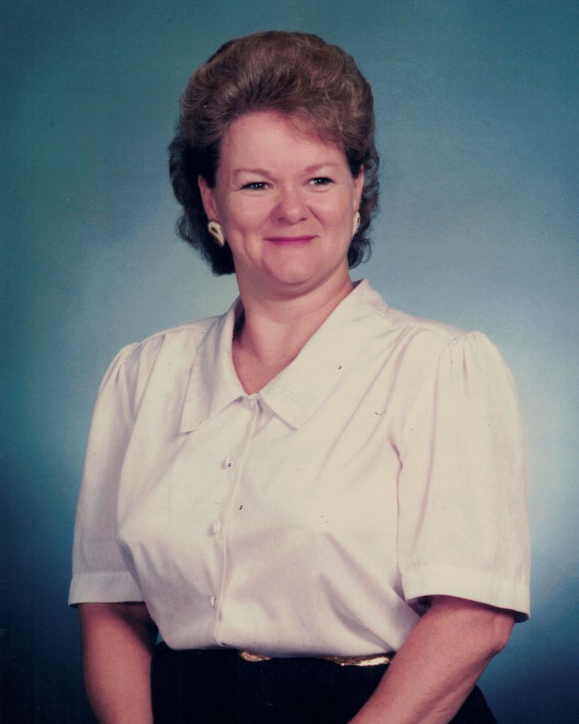 Glenda Cowart