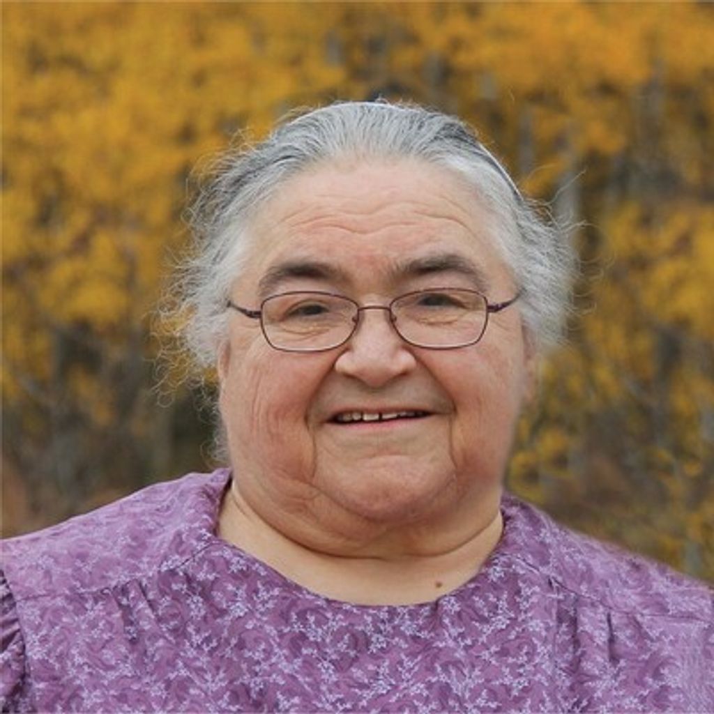 Martha Eveleth Profile Photo