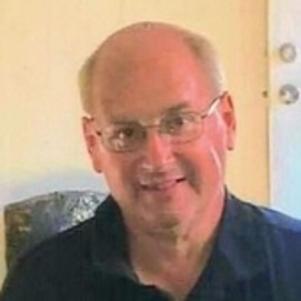 Albert E. Harrington Profile Photo