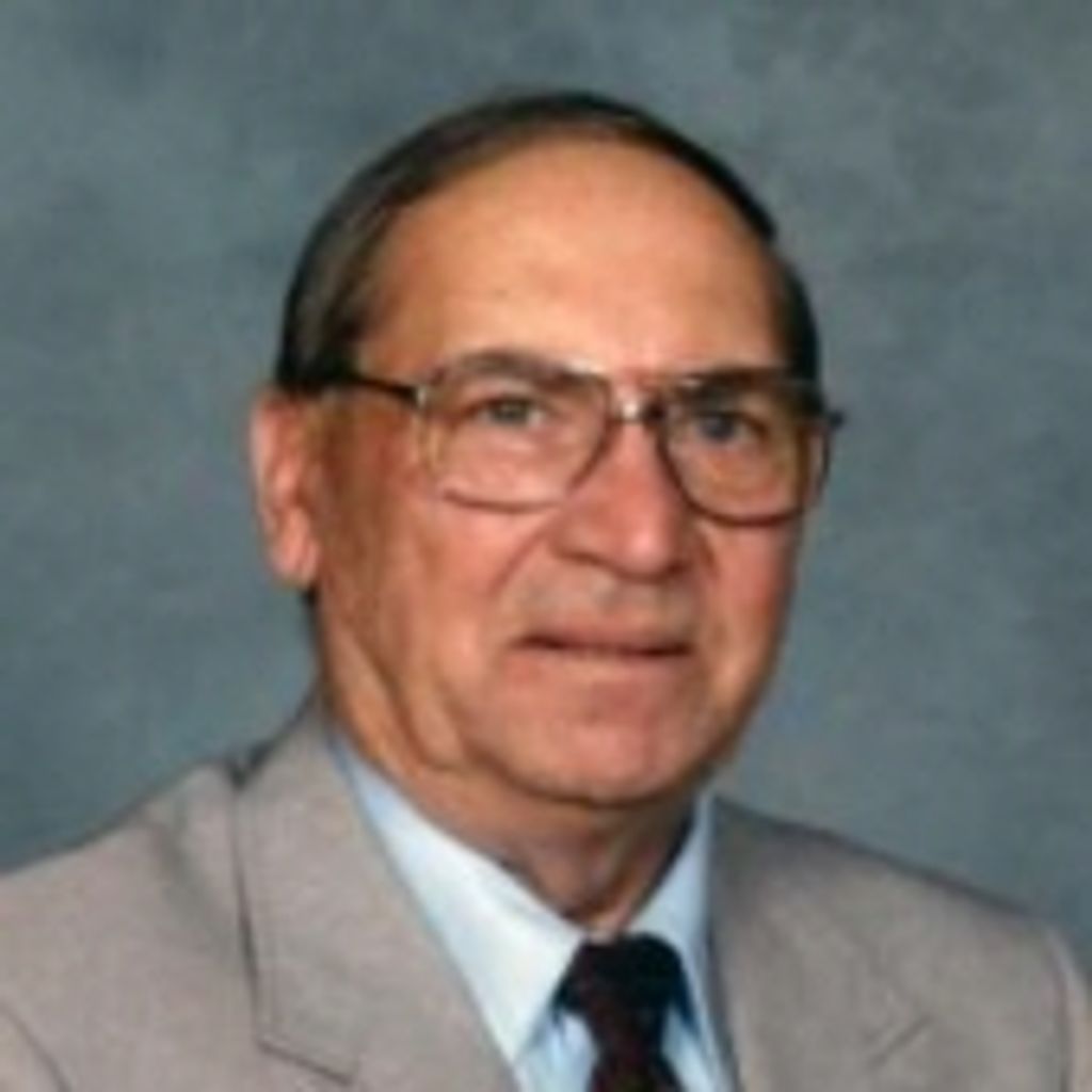 Elwood Jensen