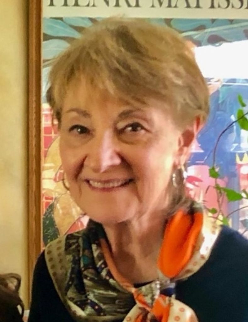 Pamela L. Campagnolo
