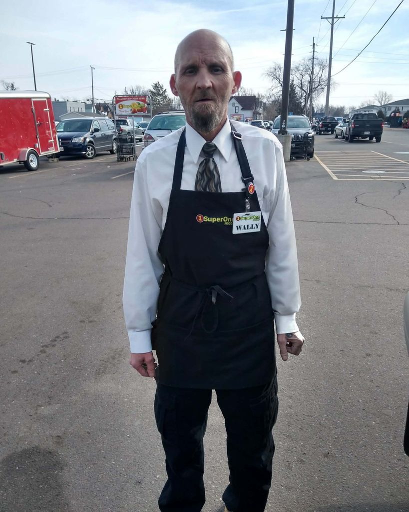 Walter Irvin Nelson Profile Photo