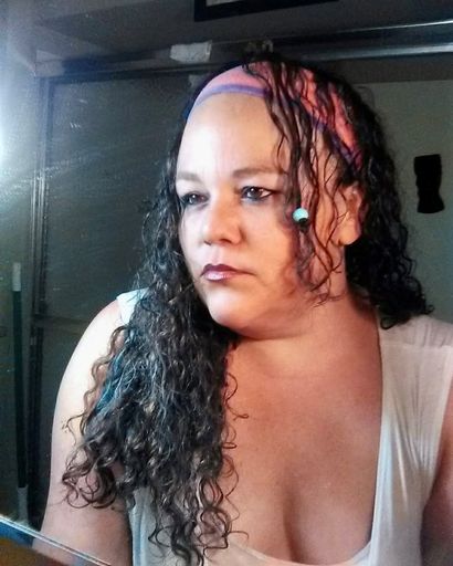 Tammy Marie Ewing's obituary image