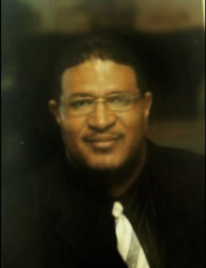 Orlando T Clyburn Profile Photo