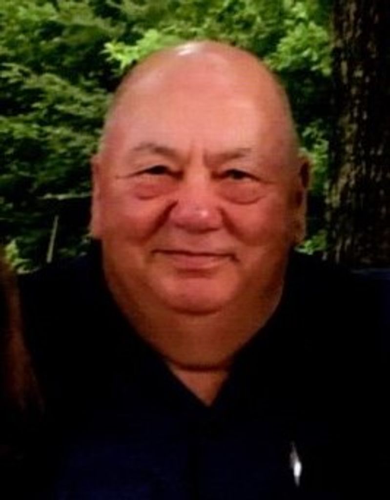 Farrell James Ashford