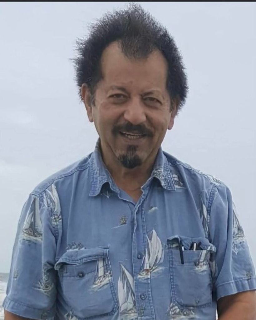 Moe Reza "Ray" Shamshiry