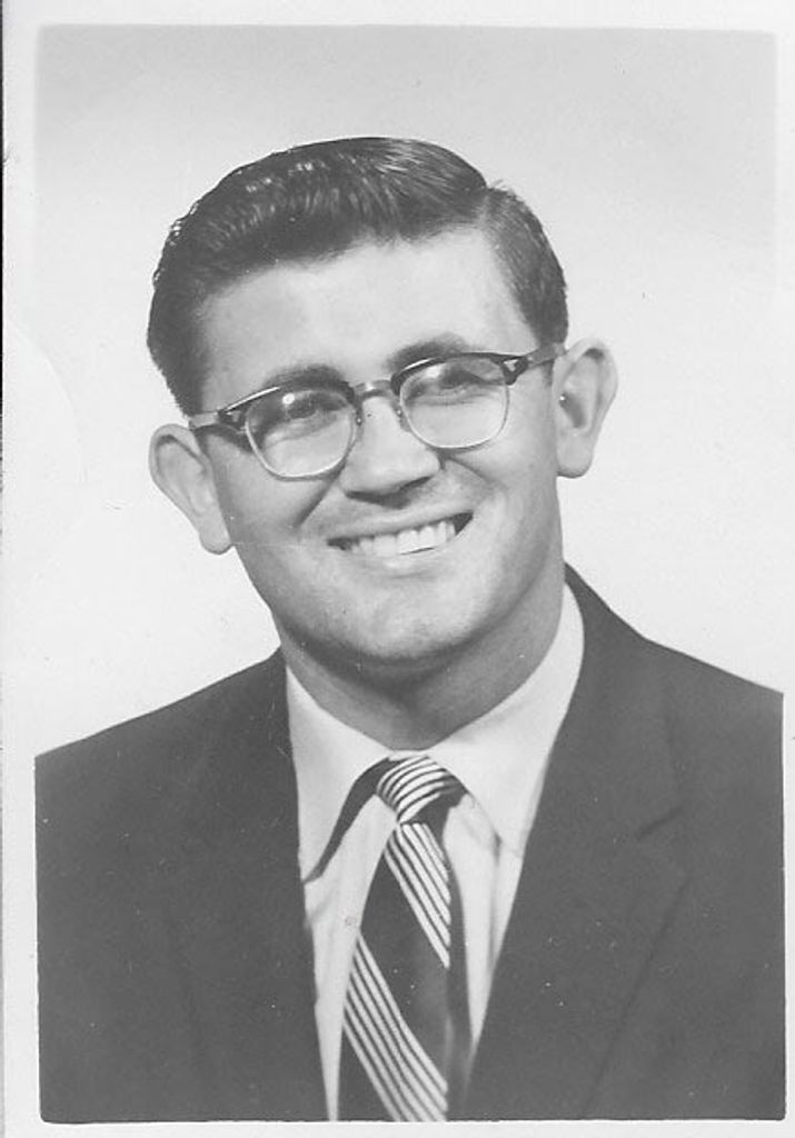 Jack Ellis Profile Photo