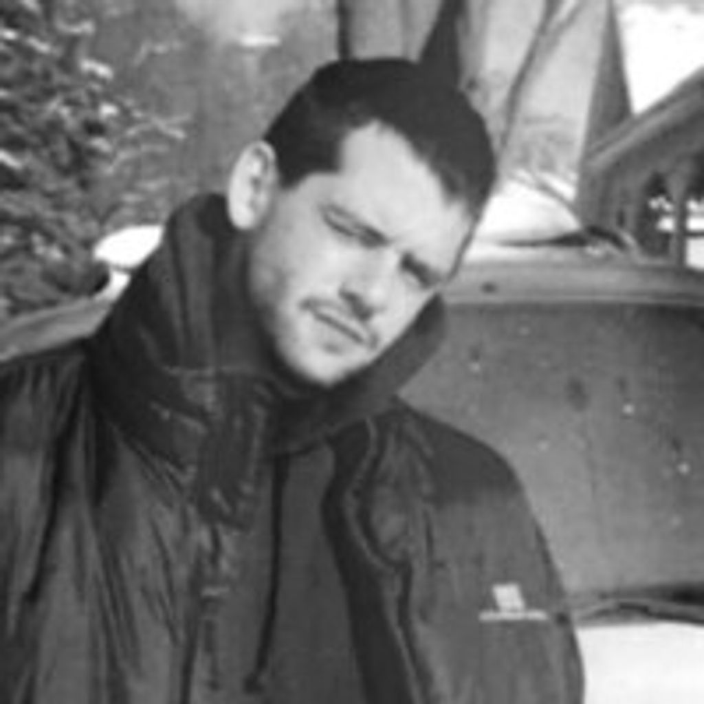 Charles A. Reed