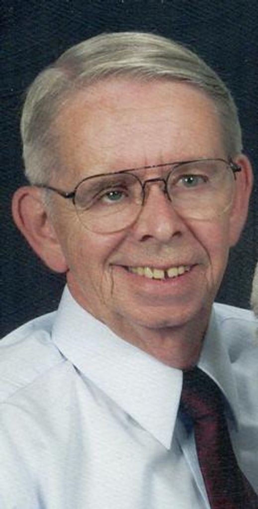 James R. “Jim” Myers Profile Photo
