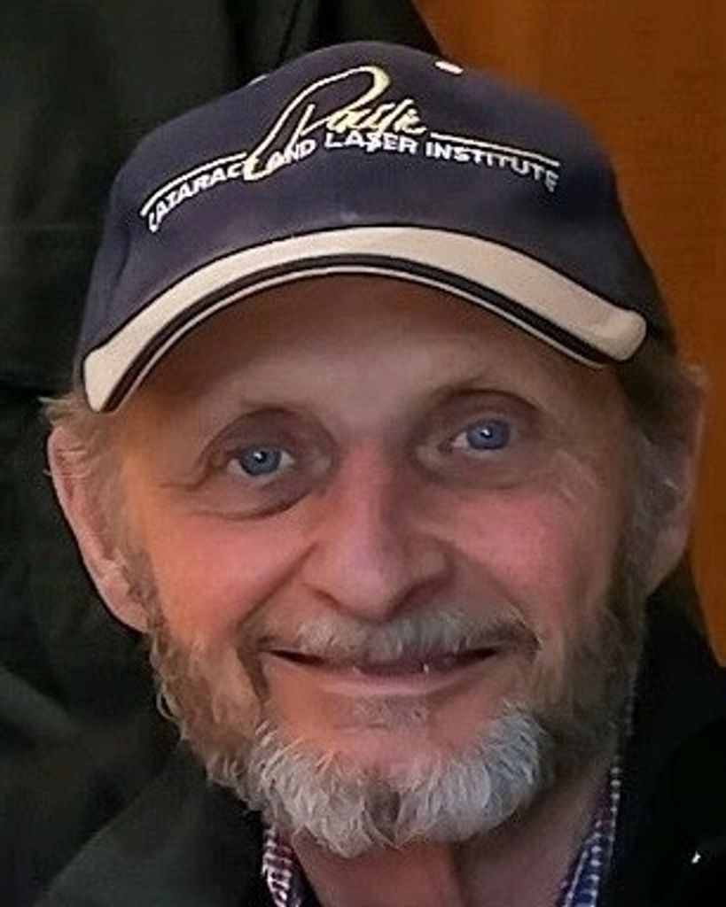 Ralph Edwin Wilcox, Jr.