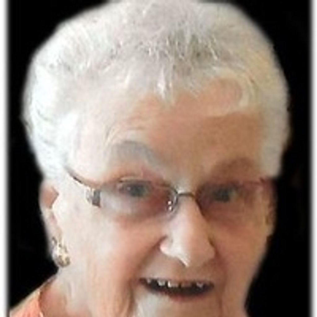 Norma Conway