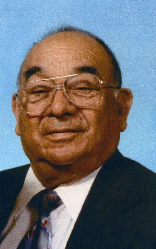 Joe M. Castillo