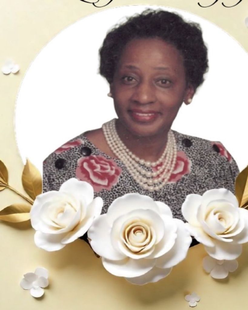 Delores Tate Brabham Profile Photo