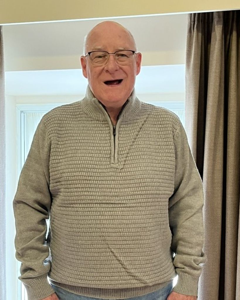 John Robert Bell Profile Photo