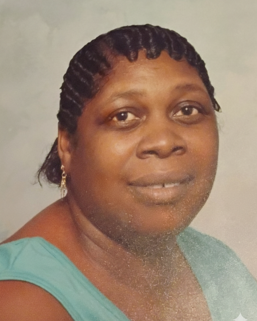 Martha Kimble-Cooper