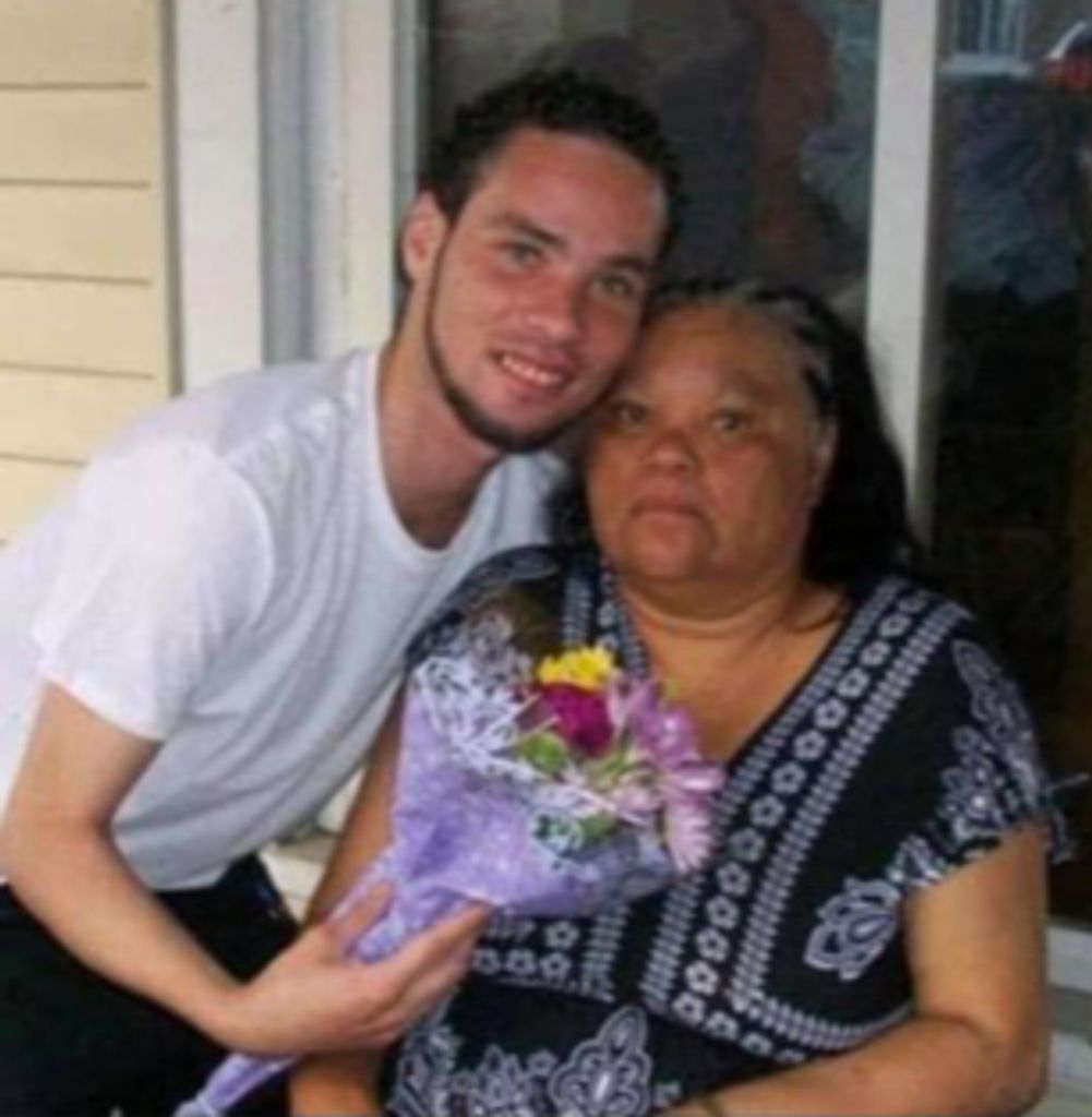 Samuel "Sammy" (Torres)  Vazquez Profile Photo