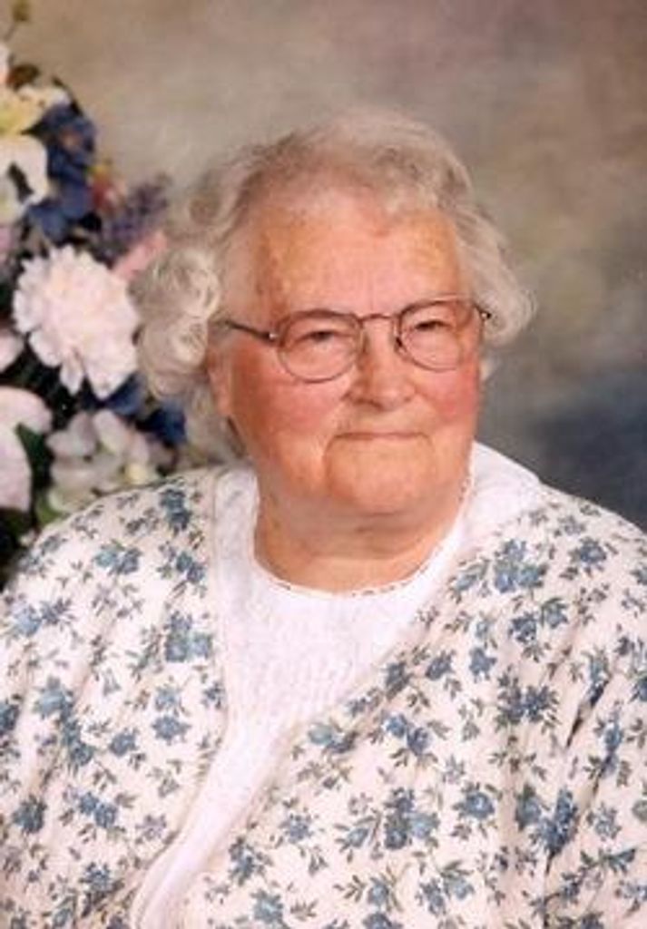 Luella Wick