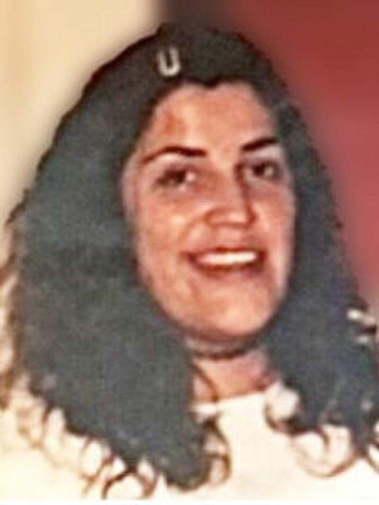 Marilyn Anne Huskins
