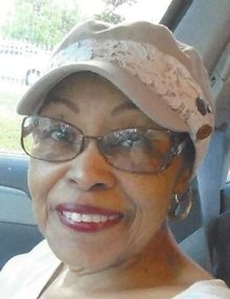 Ms Andretta Malone
